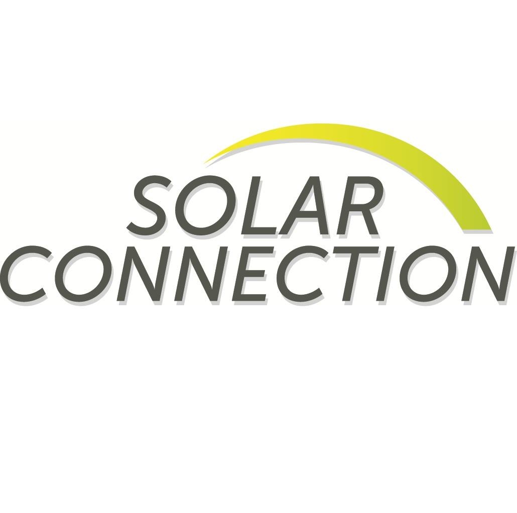 Solar Connection Logo