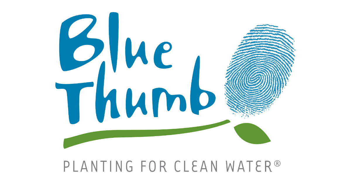 Blue Thumb - Planting for Clean Water