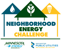 Neighborhood Energy Challenge